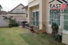 4 Bedroom House for rent in Na Kluea, Chonburi