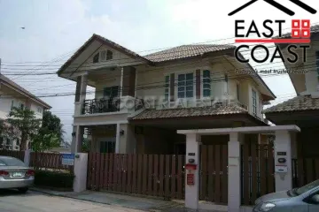 4 Bedroom House for rent in Na Kluea, Chonburi