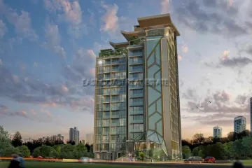1 Bedroom Condo for sale in Nong Prue, Chonburi