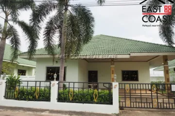3 Bedroom House for rent in Nong Pla Lai, Chonburi