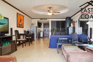 1 Bedroom Condo for sale in Nong Prue, Chonburi