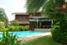4 Bedroom House for sale in Pong, Chonburi