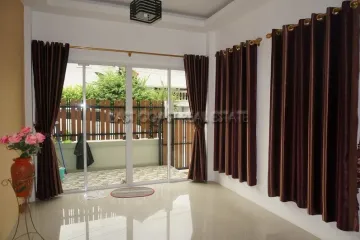 3 Bedroom House for rent in Nong Prue, Chonburi