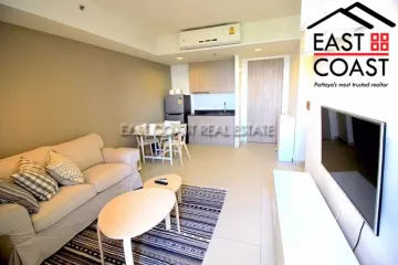 2 Bedroom Condo for rent in Nong Prue, Chonburi