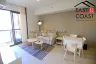 2 Bedroom Condo for rent in Nong Prue, Chonburi