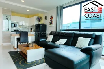 1 Bedroom Condo for sale in Nong Prue, Chonburi