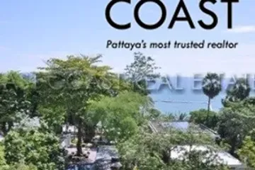 1 Bedroom Condo for rent in Na Kluea, Chonburi