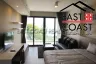 1 Bedroom Condo for rent in Na Kluea, Chonburi
