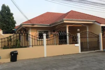 2 Bedroom House for rent in Nong Prue, Chonburi