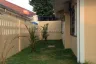 2 Bedroom House for rent in Nong Prue, Chonburi