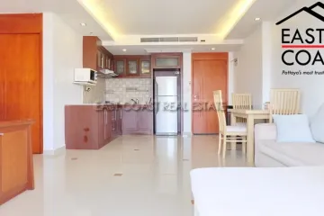 2 Bedroom Condo for sale in Nong Prue, Chonburi