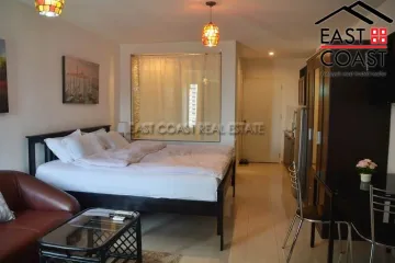1 Bedroom Condo for rent in Nong Prue, Chonburi
