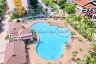 1 Bedroom Condo for rent in Nong Prue, Chonburi