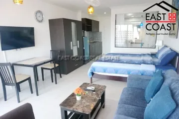 1 Bedroom Condo for rent in Nong Prue, Chonburi