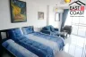 1 Bedroom Condo for rent in Nong Prue, Chonburi
