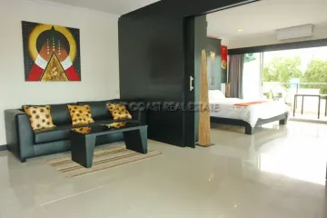 1 Bedroom Condo for rent in Nong Prue, Chonburi
