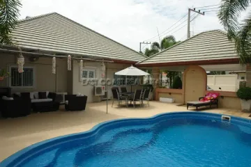 3 Bedroom House for rent in Nong Prue, Chonburi