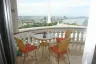 1 Bedroom Condo for rent in Na Kluea, Chonburi
