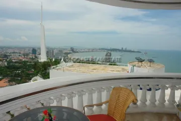 1 Bedroom Condo for rent in Na Kluea, Chonburi