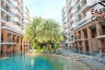 2 Bedroom Condo for sale in Nong Prue, Chonburi
