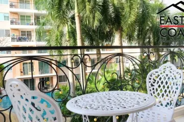 2 Bedroom Condo for sale in Nong Prue, Chonburi