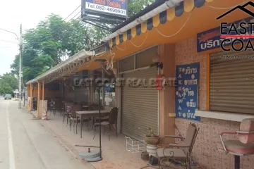 Commercial for sale in Nong Prue, Chonburi