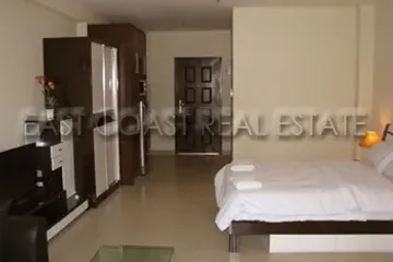 1 Bedroom Condo for rent in Nong Prue, Chonburi
