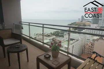 1 Bedroom Condo for sale in Na Kluea, Chonburi