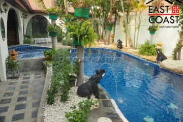 4 Bedroom House for rent in Pong, Chonburi