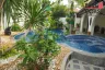4 Bedroom House for rent in Pong, Chonburi