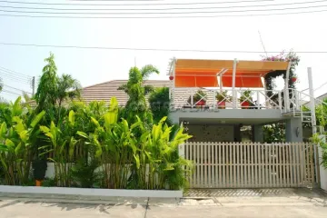 2 Bedroom House for sale in Bang Sare, Chonburi