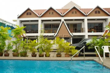 2 Bedroom House for Sale or Rent in Nong Prue, Chonburi