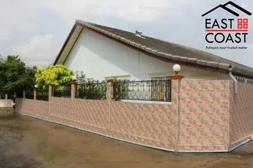 2 Bedroom House for sale in Nong Prue, Chonburi