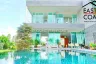 4 Bedroom House for sale in Huai Yai, Chonburi