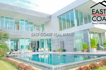 4 Bedroom House for sale in Huai Yai, Chonburi