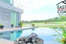 4 Bedroom House for sale in Huai Yai, Chonburi