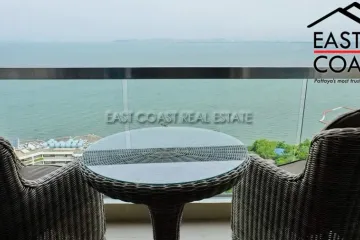 1 Bedroom Condo for rent in Na Kluea, Chonburi