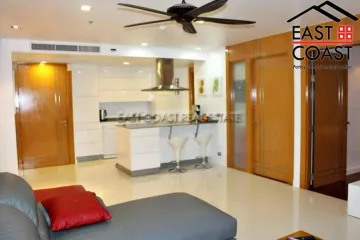 2 Bedroom Condo for sale in Na Kluea, Chonburi