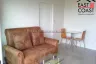 1 Bedroom Condo for rent in Nong Prue, Chonburi
