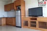 1 Bedroom Condo for rent in Nong Prue, Chonburi