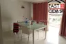 1 Bedroom Condo for rent in Nong Prue, Chonburi