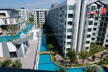 1 Bedroom Condo for rent in Nong Prue, Chonburi