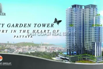 1 Bedroom Condo for sale in Nong Prue, Chonburi