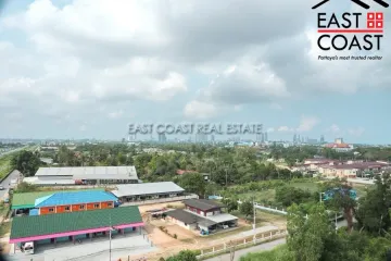 1 Bedroom Condo for rent in Nong Pla Lai, Chonburi