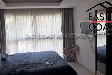 1 Bedroom Condo for sale in Nong Prue, Chonburi