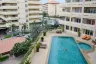 1 Bedroom Condo for rent in Nong Prue, Chonburi