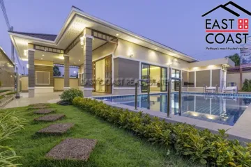 3 Bedroom House for sale in Pong, Chonburi