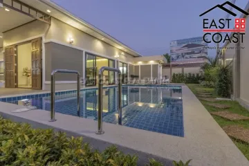 3 Bedroom House for sale in Pong, Chonburi