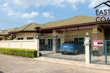 3 Bedroom House for sale in Nong Prue, Chonburi