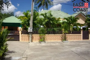 2 Bedroom House for sale in Pong, Chonburi